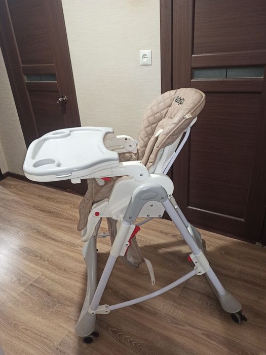 Стульчик для кормления Babyton