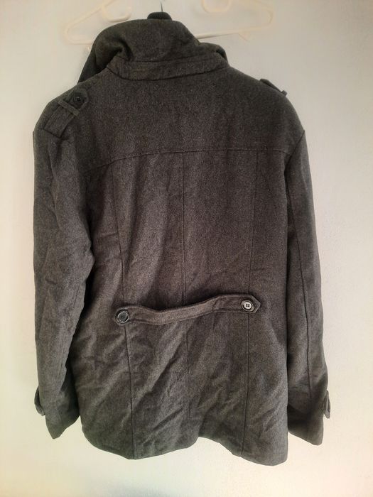 Palton pt bărbații