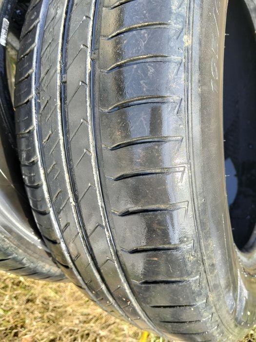 4 cauciucuri 195/65/R15 (DOT 2022)