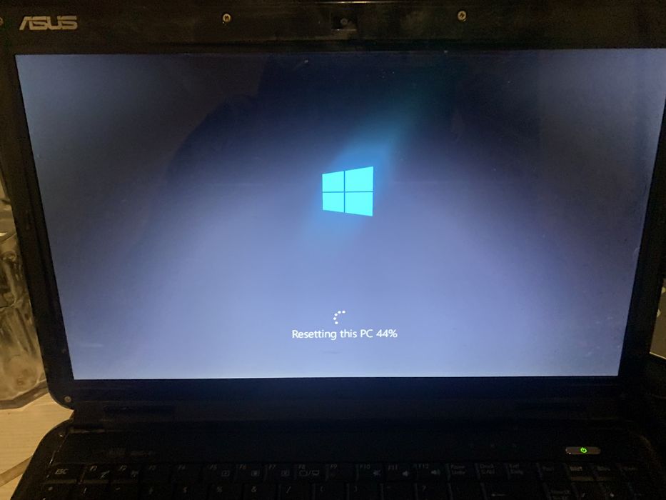 Laptop Asus x5DIJ