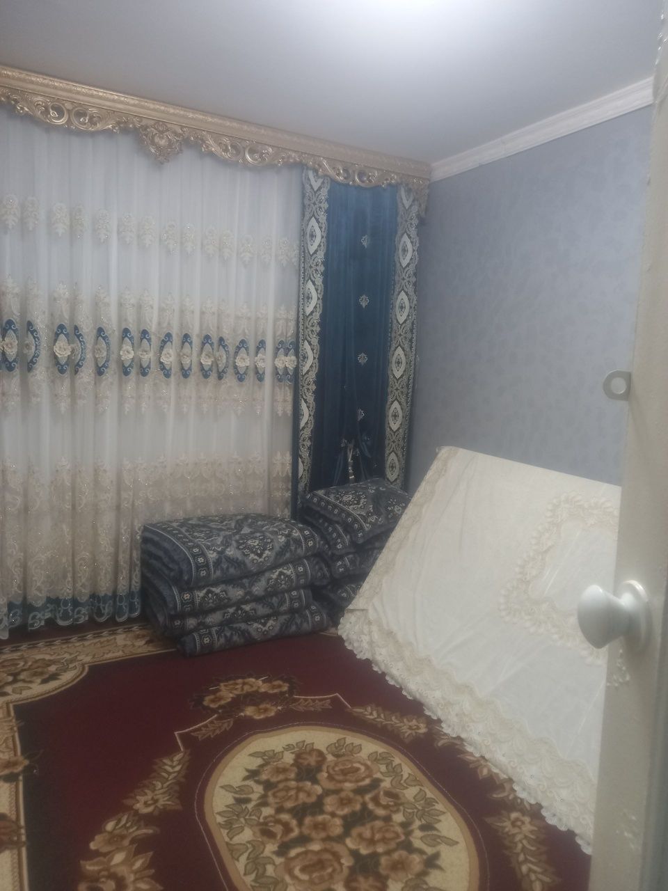 Продаётся 2х комнатная квартира
Продаётся 3х комнатная к