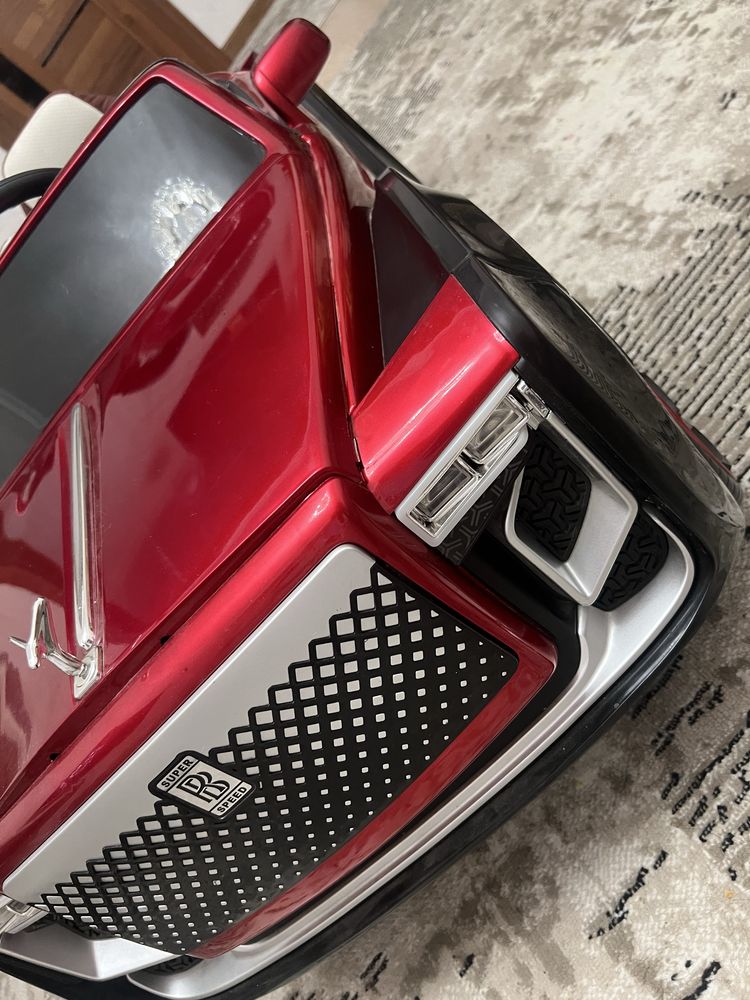 Детская машина Rolls-Royce