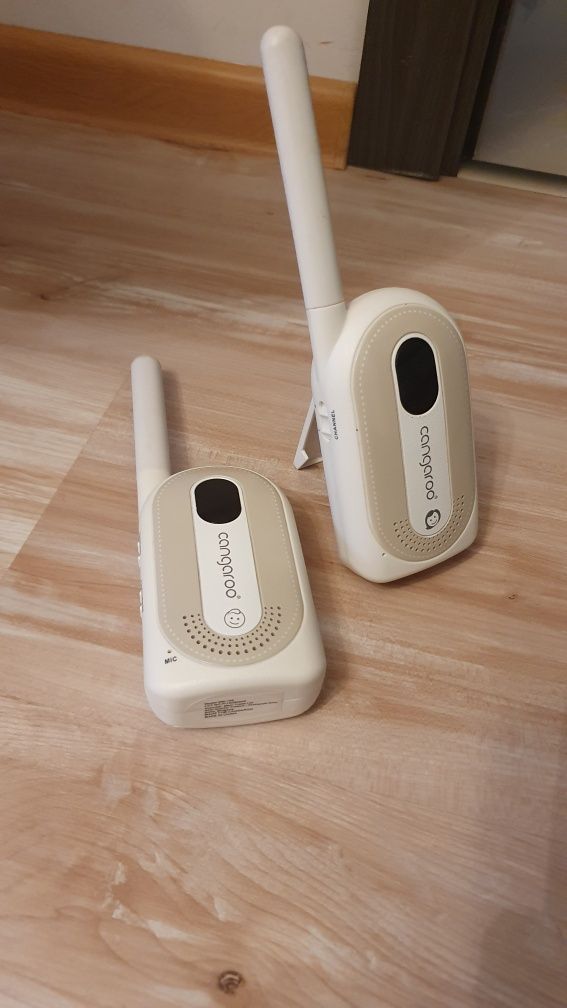 Baby phone interfon copii - Cangaroo Maternal Instinct BM-166