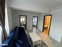 Apartament 2 camere Trivale