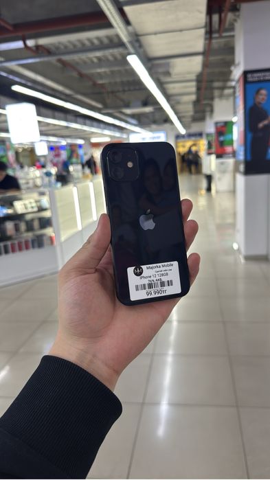 Iphone 12 128 Айфон 12 128
