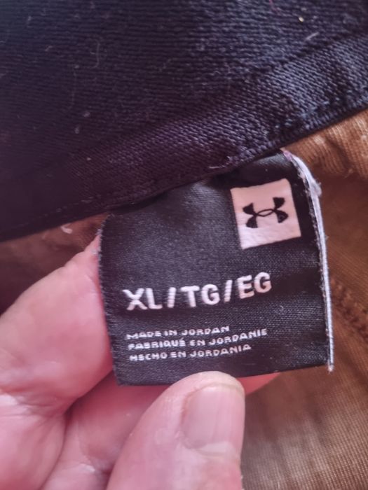 Долнище Under Armour/оригинал