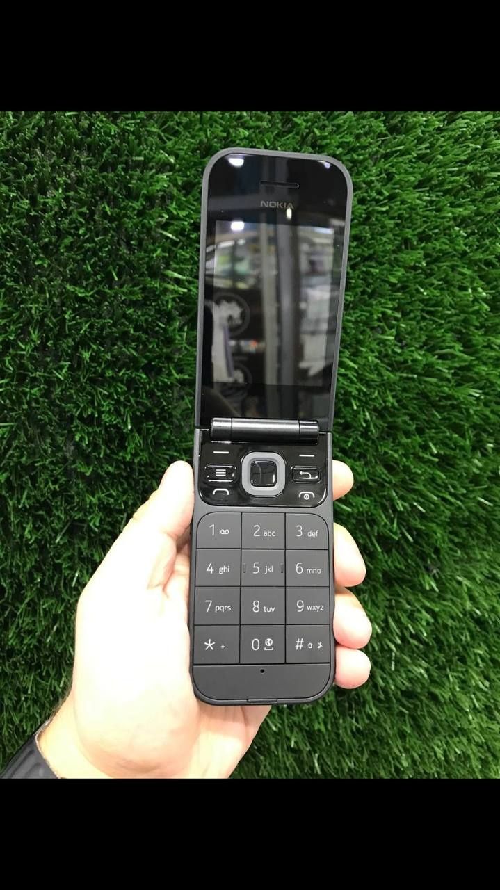 Nokia 2720 yengii
