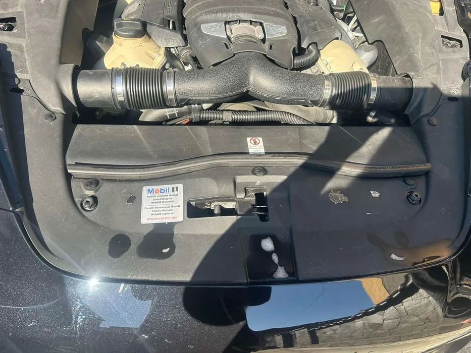 Porsche Cayenne Porsche Cayenne S 2011 / 400 CP / Stare bună / Preț 14.000 EUR