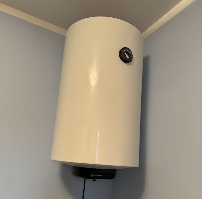 Boiler electric 80 litri Chaffoteaux