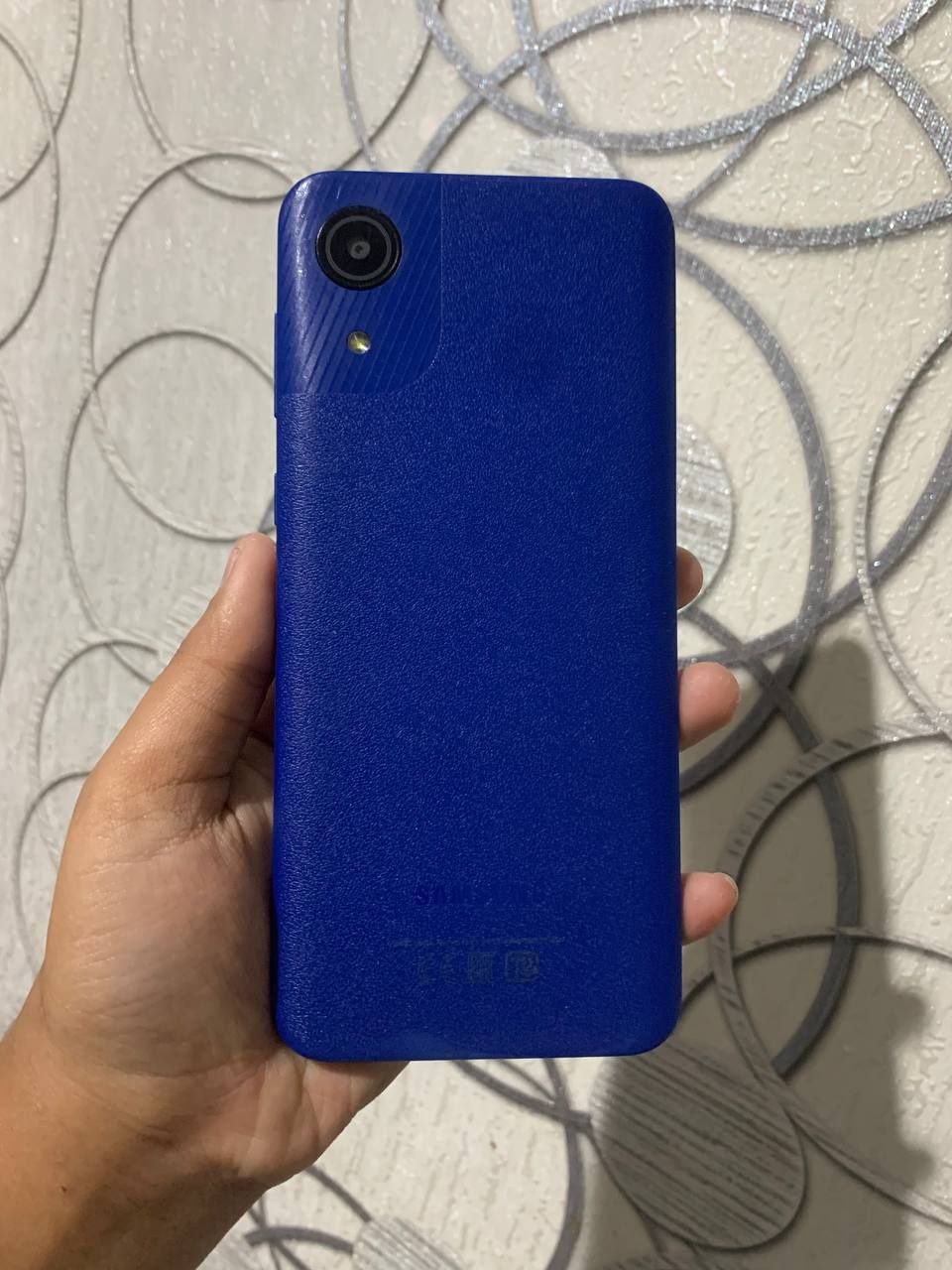Samsung a03 core