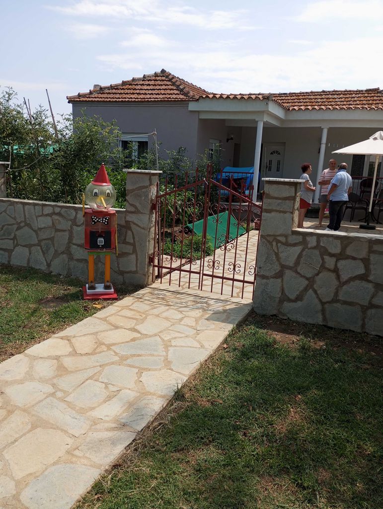 Продава се Къща в Бургас, Изгрев - 115 кв.м за 1305 €/кв.м - Снимка #1
