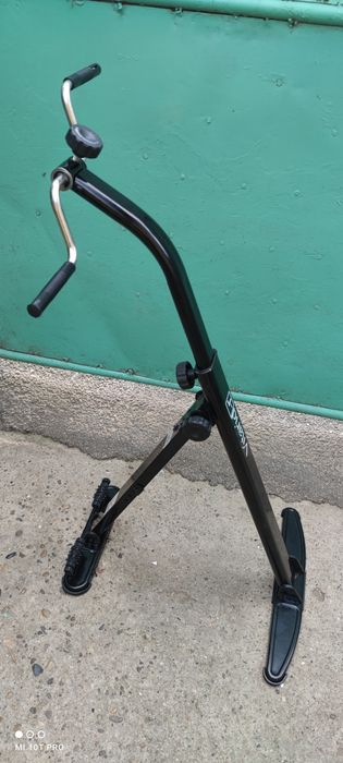 Bicicleta medicinala