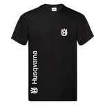 Tricou fani Husqvarna moto idee cadou diferite culori
