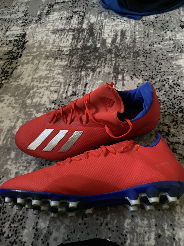 Бутонки Adidas 16.3