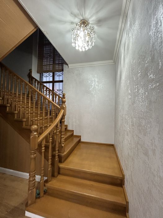 Продам коттедж в мкр. Жибек жолы (Заречный-3)