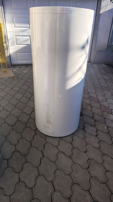 Puffer 300 litri