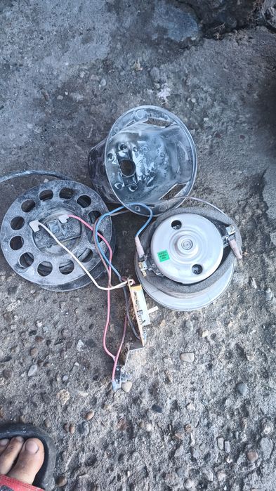 Motor aspirator Gorenje