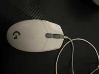 Mouse Logitech G102