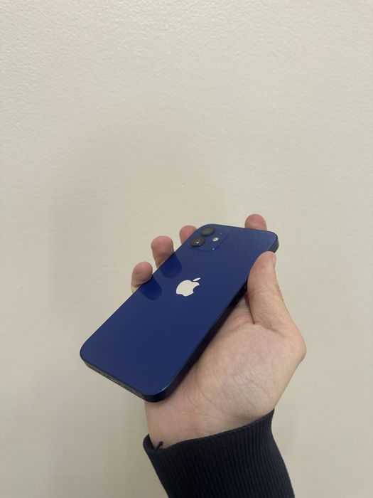 Iphone 12 128gb 85% без ремонта