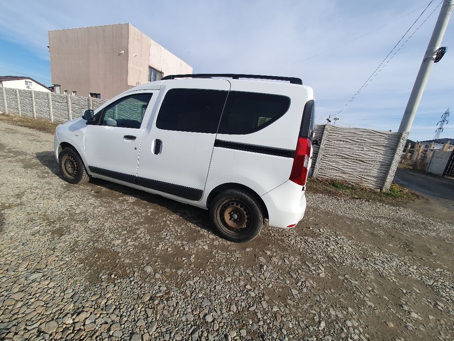 Dacia 2015 motor 1.5 diesel