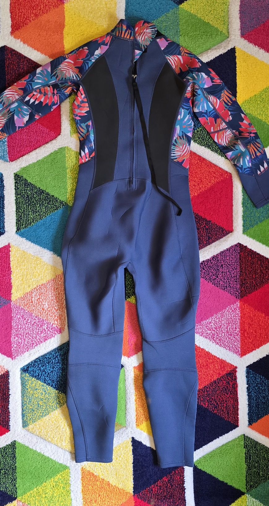 Costum neopren dama L 3/2