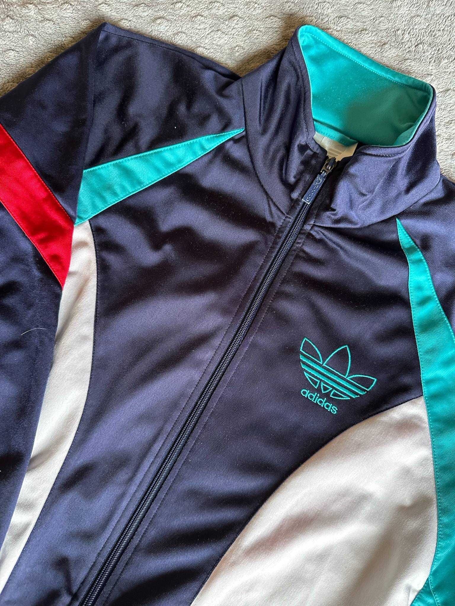 Vintage Adidas Sweater | Size M–L | Very Good Condition