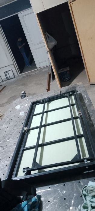 Скрити люки sardorbek