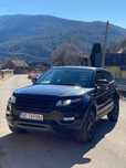 Land Rover Range Rover Evoque 2.2 diesel 150 cp