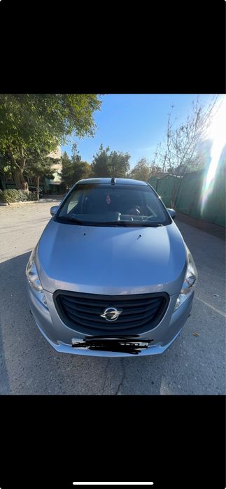 Спарк автомат 2020