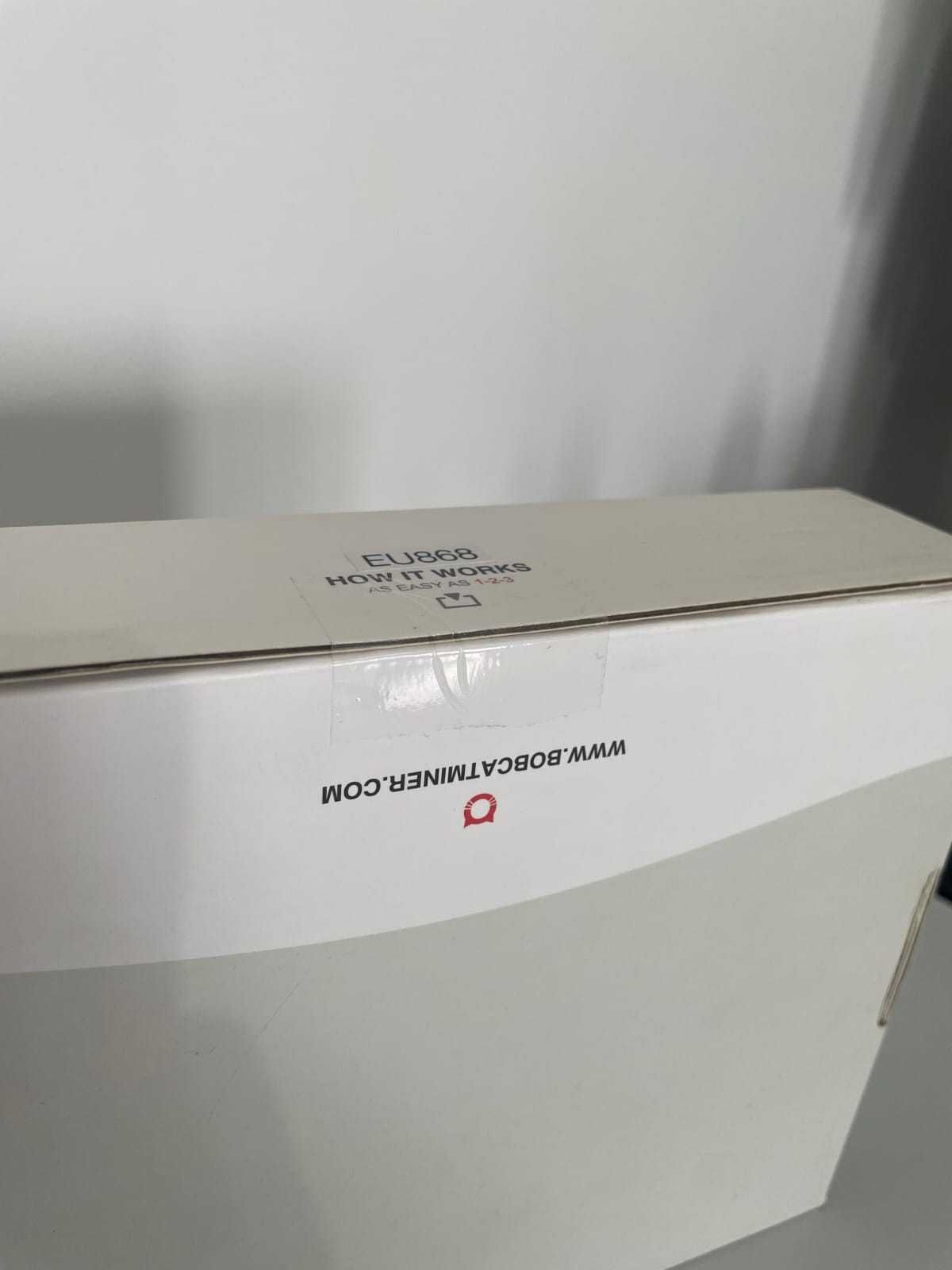 Bobcat Miner 300 - Nou, sigilat - The People's Miner - Pret negociabil