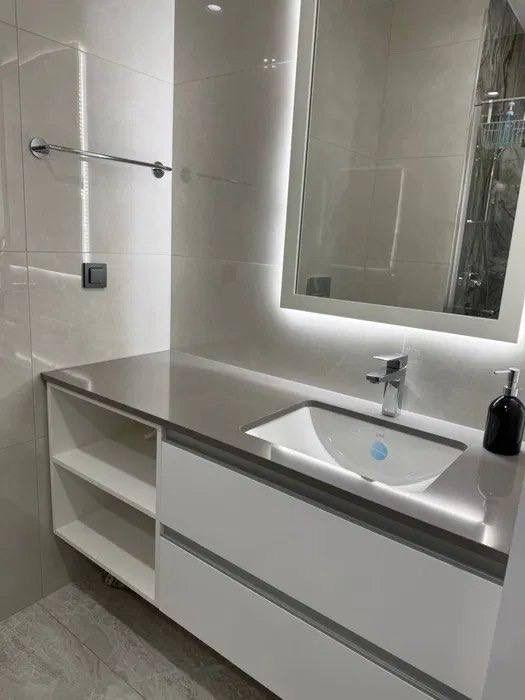 Квартира ЖК Nest One 3/14/51 74 кв.м