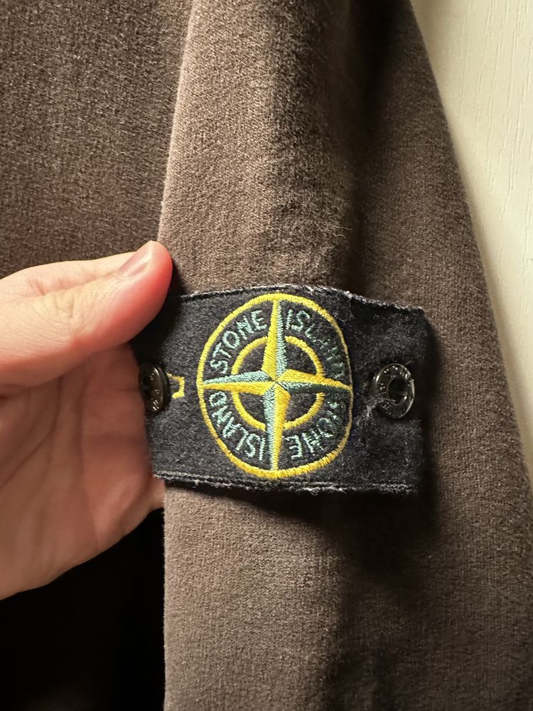 Hanorac Stone Island Maro M