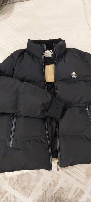 Продам срочно мужскую зимнюю куртку