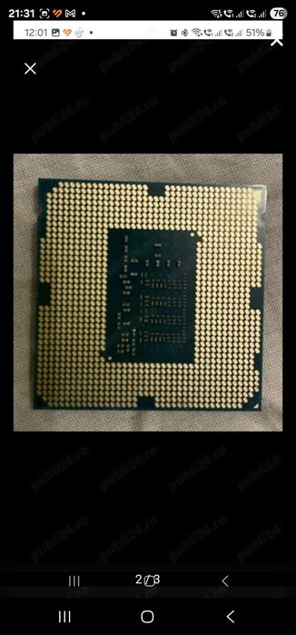 Procesor Intel Core i5-4460, 3.2GHz, Haswell, 6MB, Socket 1150 Cooler