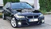 Bmw E90  320D Facelift,Navi Mare Carplay,Angel Eyes, Euro 5,Proprietar