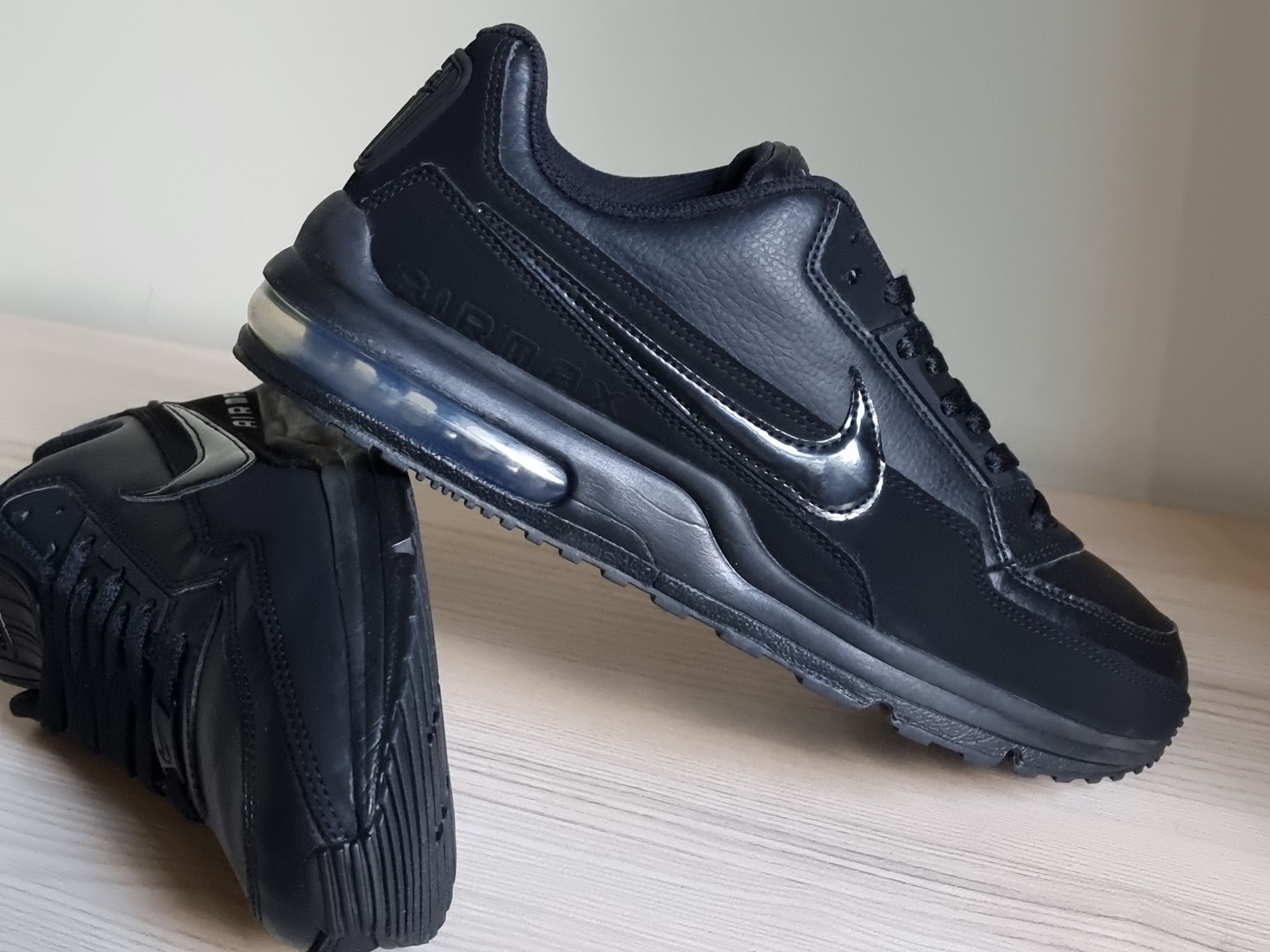 Nike Air Max LTD 3 спортни обувки 44 номер