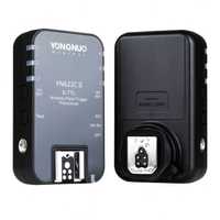 YONGNUO digital wireless flash trigger  1/8000s за фотоапарат Canon
