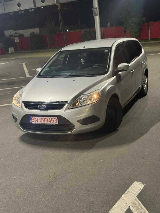 Ford 2011 16 diesel acte la zi