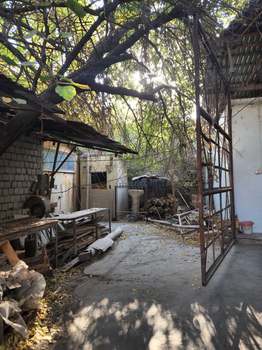 Продаётся производственный цех / завод в Алмазар, Ташкент