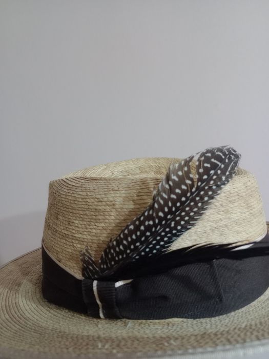 Оригинална испанска шапка