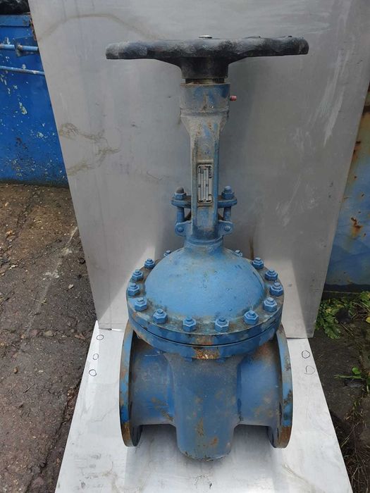 Robinet cu sertar pana DN200 PN16