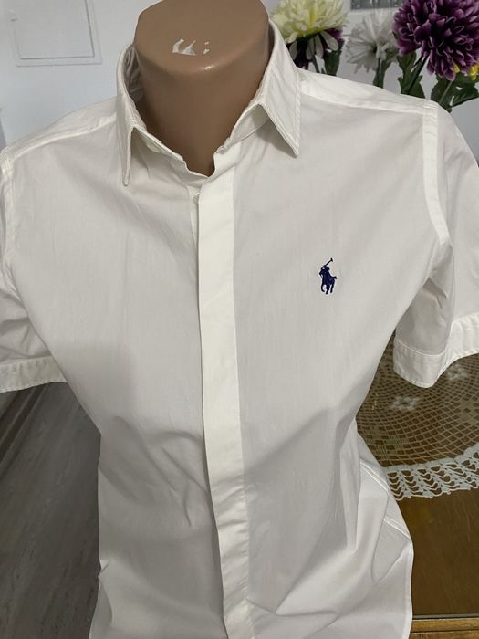 Camasa Polo Ralph Lauren marimea S/M
