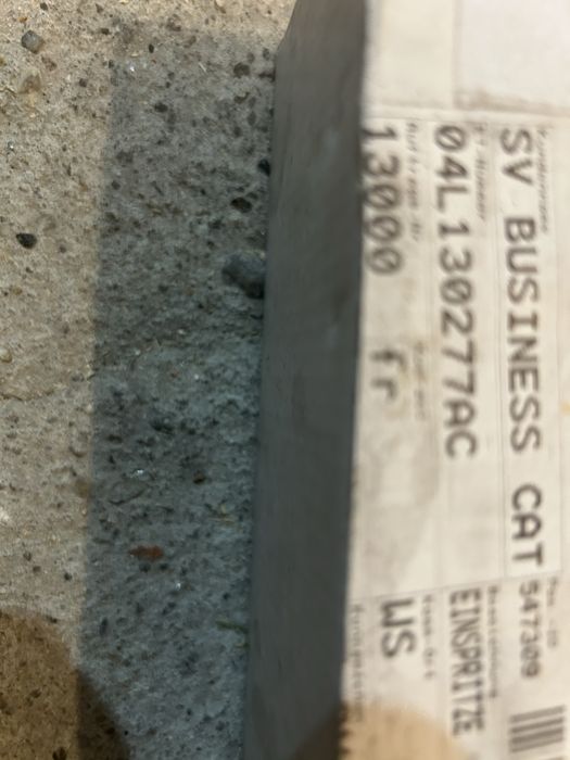 Injectoare, pompa injectie, rampa