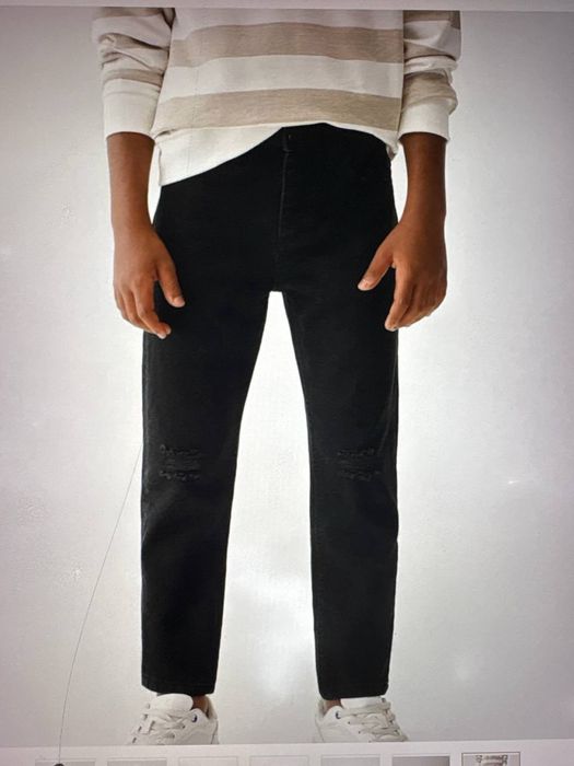 Detskiy shim mango 10 yosh 140 sm lik bolalar uchun