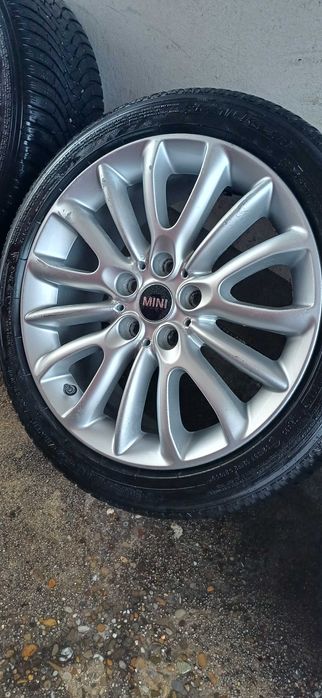 Джанти Мини Купър Mini Cooper Clubman 17