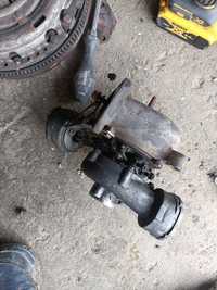 Turbina Audi A4 B7 2.0 Audi A6 C6 tdi BRE / BLB cod 03G 145 702 F