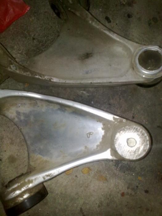 Нови части за Алфа Ромео 156/147/GT,разпродажба