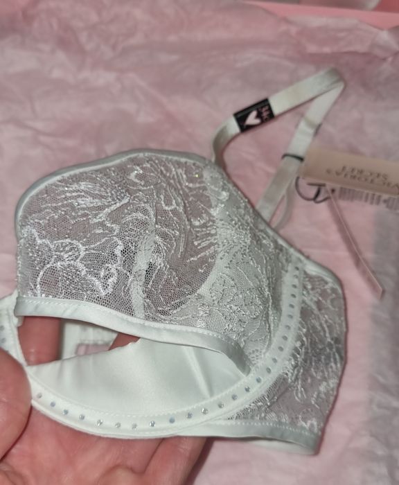 Set Mireasă Victoria's Secret