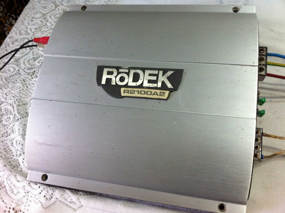 Soclu siguranță ANL MTX - Car Stereo Audio / statie