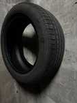 Vând anvelope Pirelli Run Flat vară 245 50 R18